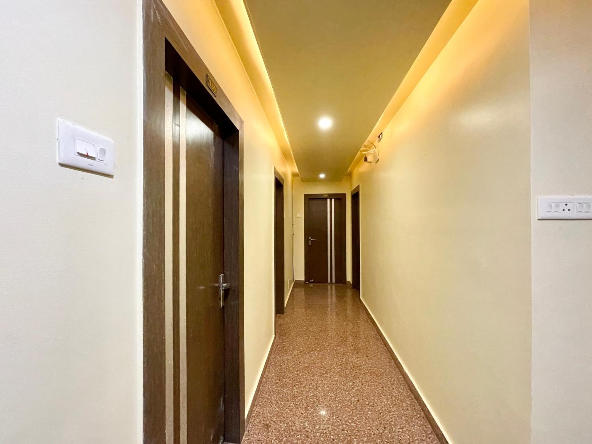 Close Puri Exterior photo