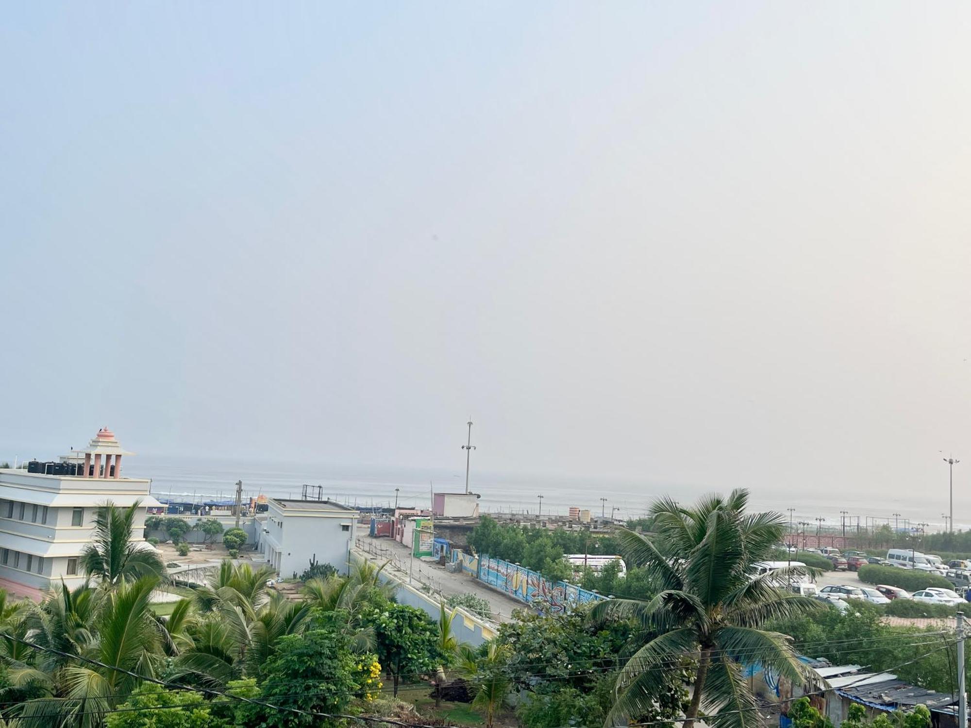 Close Puri Exterior photo