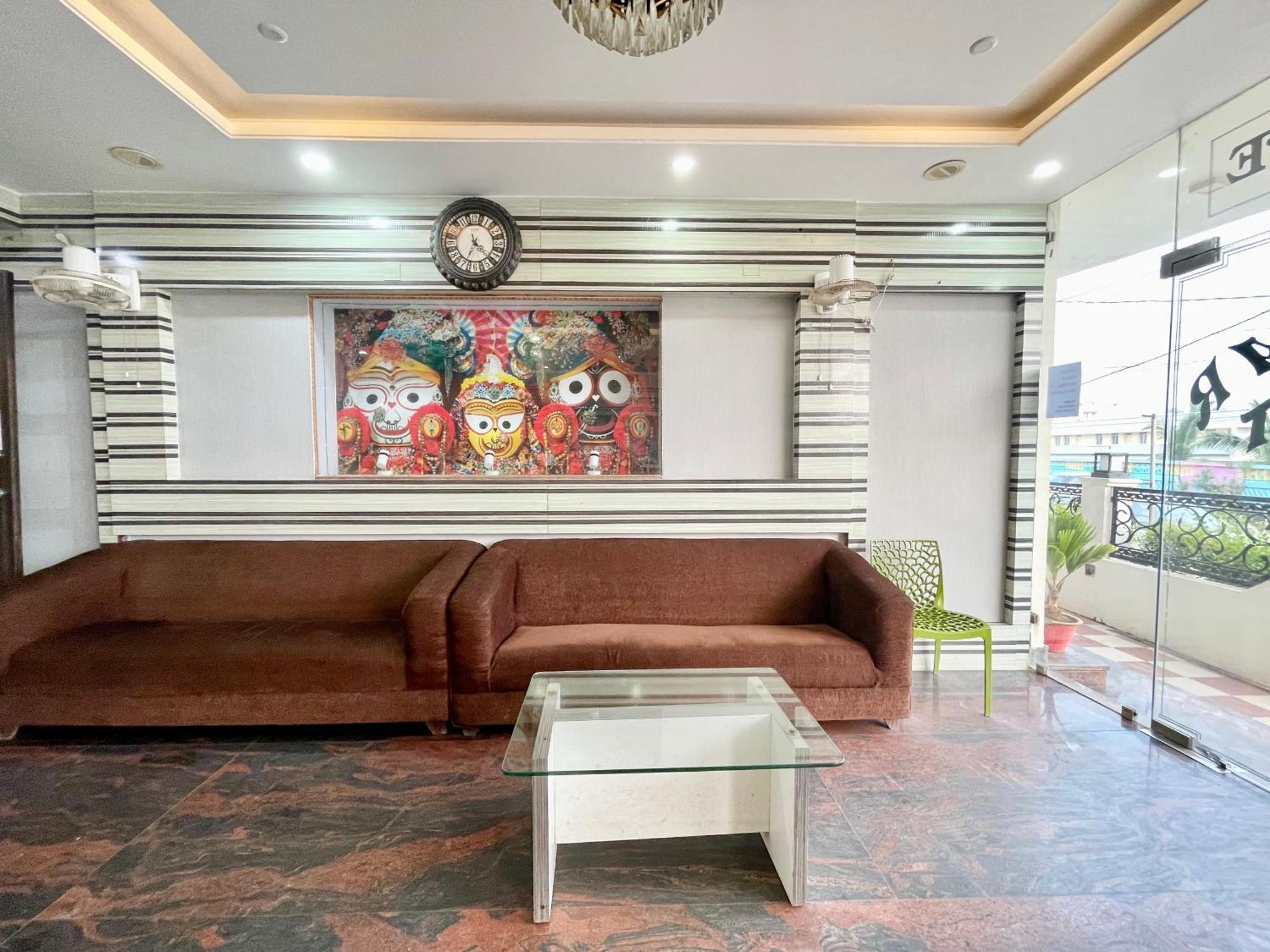 Close Puri Exterior photo