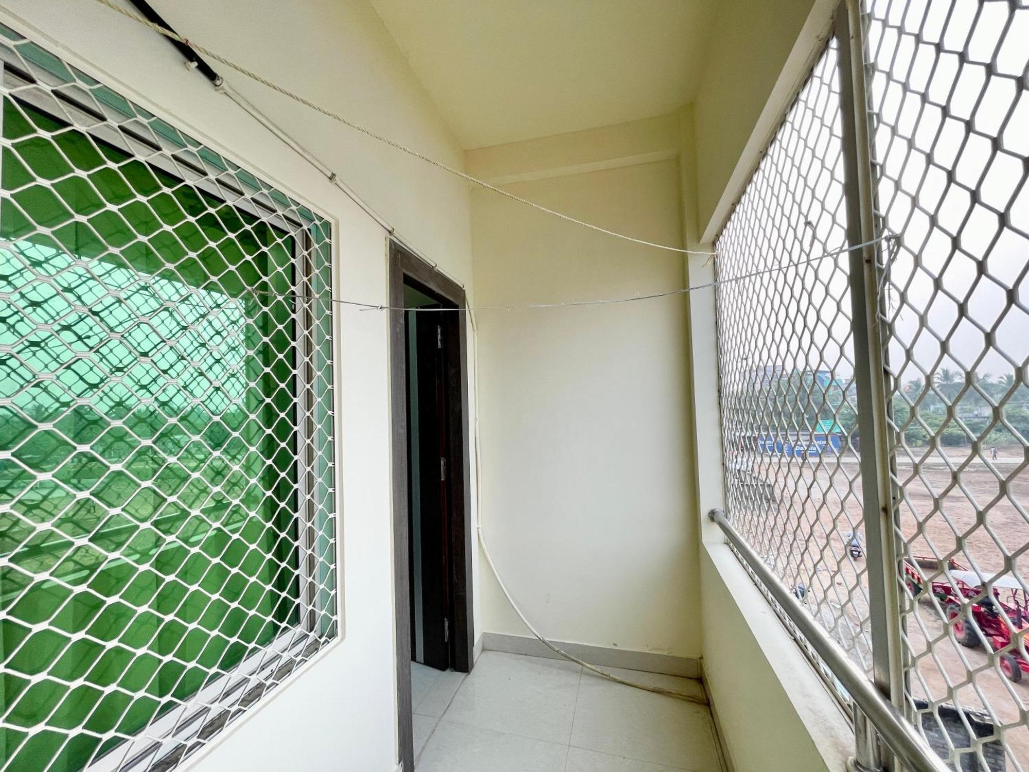 Close Puri Exterior photo