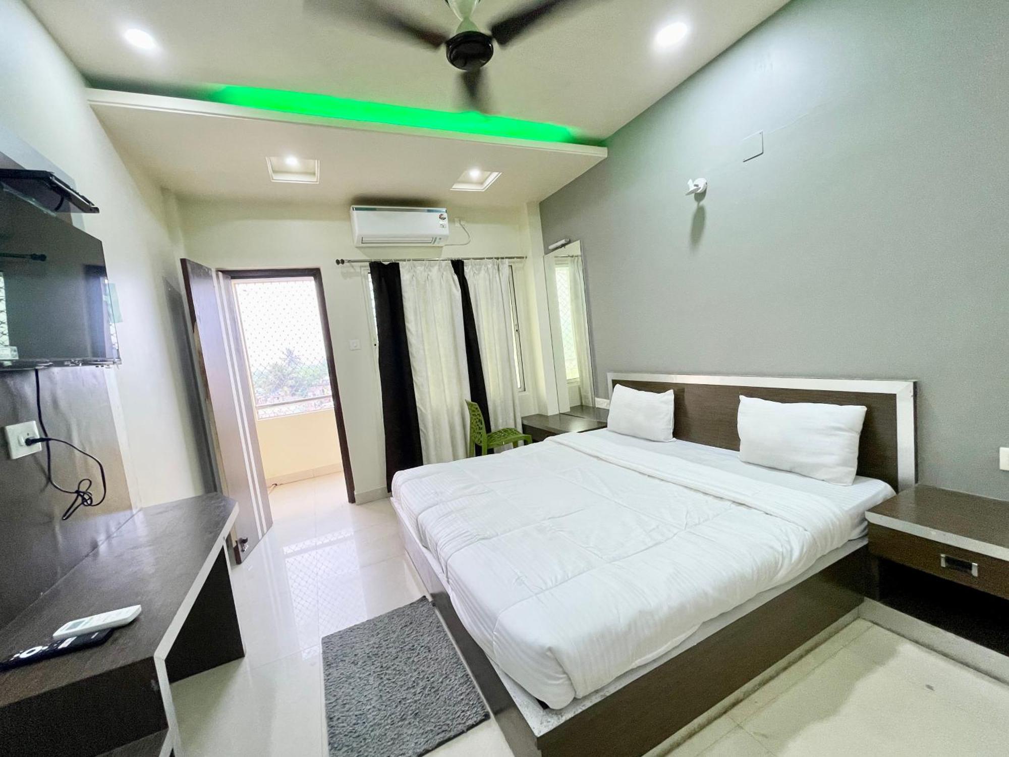 Close Puri Exterior photo